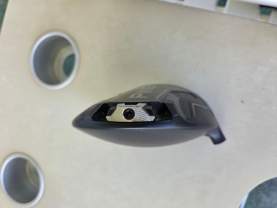 PING (ピン) G440 K ドライバー 9° コーティング済