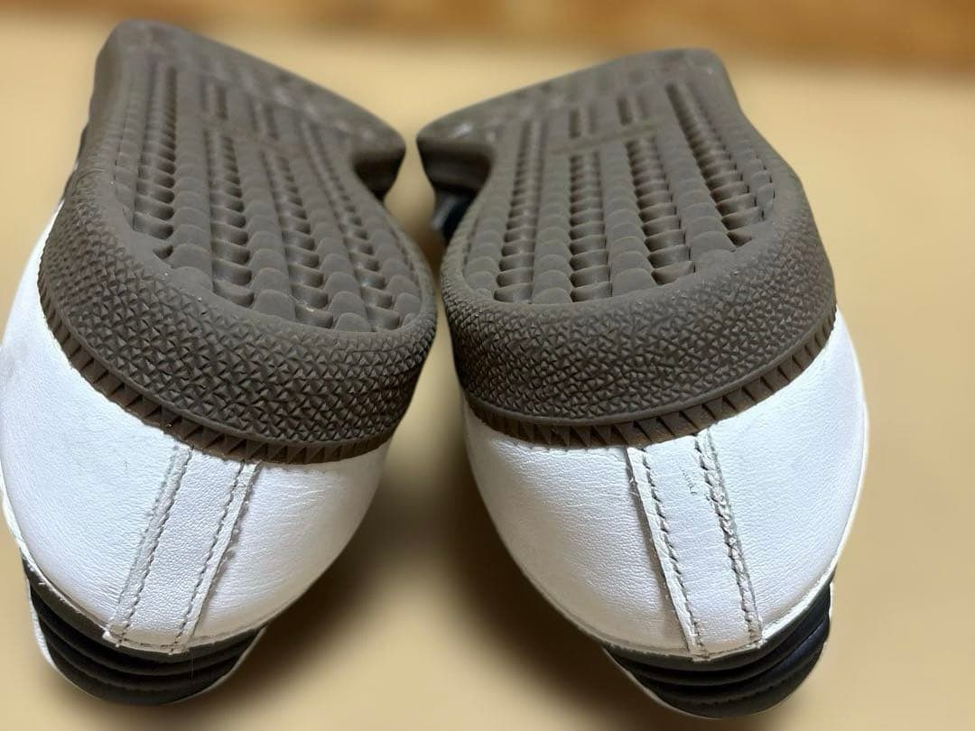 【 正規品 】　adidas samba OG White