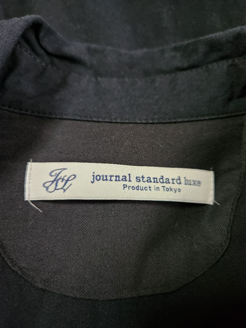 journal standard luxe オールインワン　ジャンプスーツ