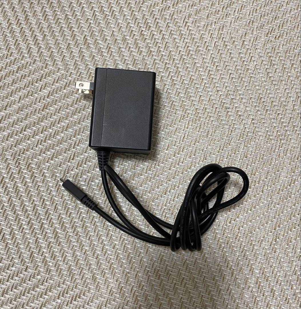 Nintendo Switch Lite グレー　ポケモンデザイン