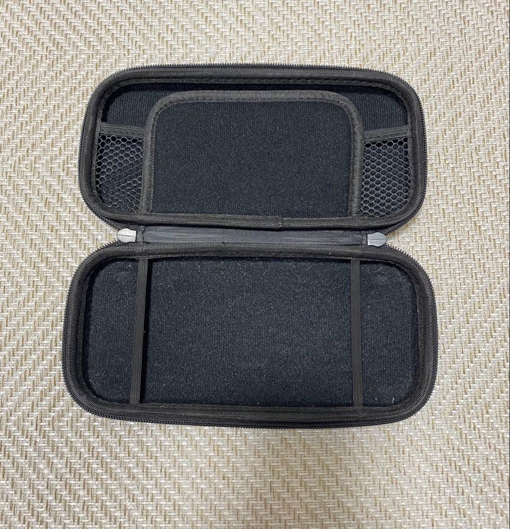 Nintendo Switch Lite グレー　ポケモンデザイン