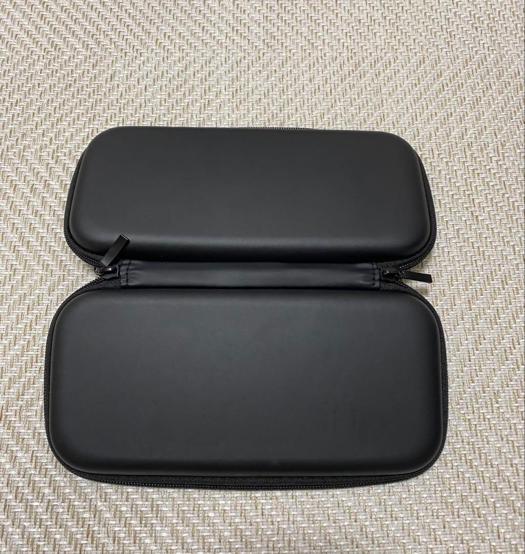 Nintendo Switch Lite グレー　ポケモンデザイン