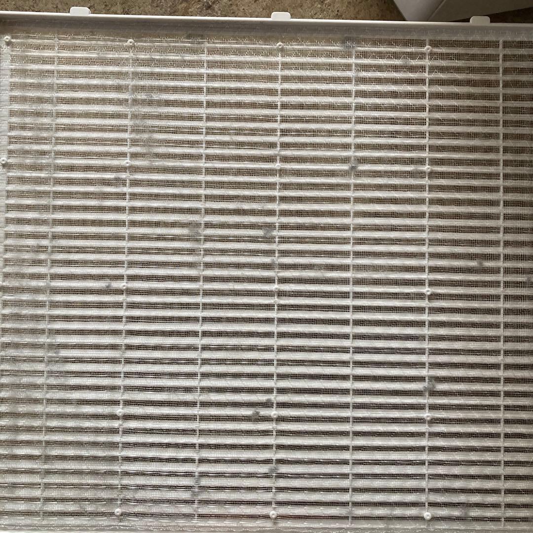 パナソニック 衣類乾燥除湿機 ハイブリット方式 F-YHVX120 23年製