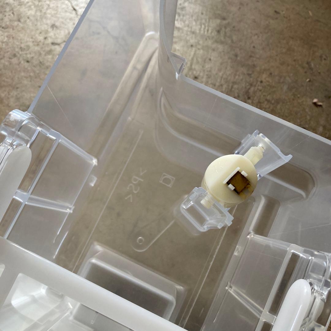 パナソニック 衣類乾燥除湿機 ハイブリット方式 F-YHVX120 23年製