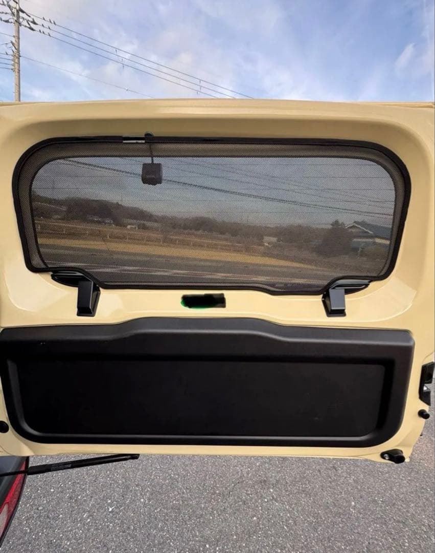 オフロードサービス タニグチOFF ROAD SERVICE TANIGUCHI