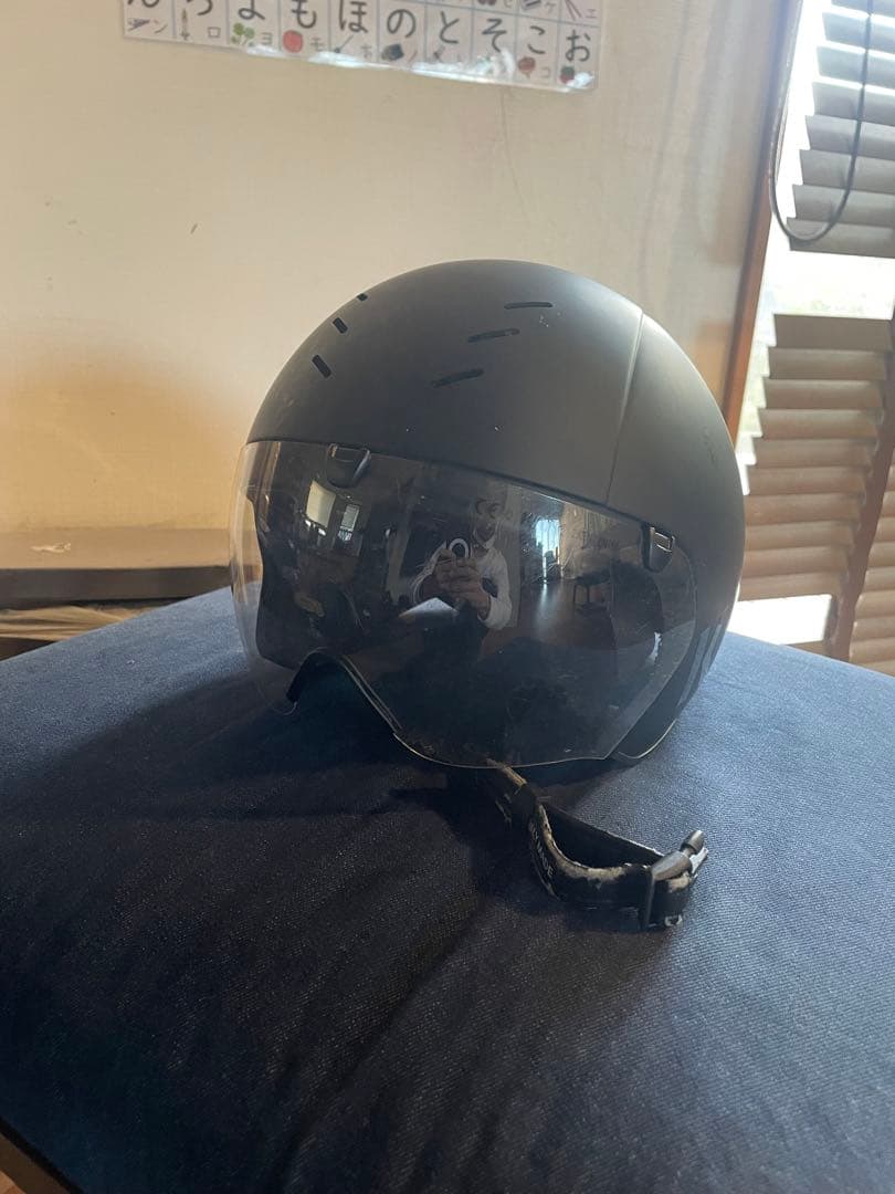 KASK バンビーノpro トライアスロン　ヘルメット
