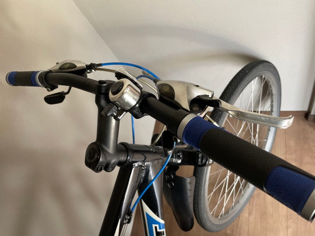 【練馬区から手渡し限定】ジャイアント　ロック3(480mm)