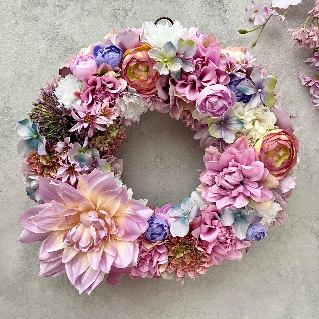 【専用】ご希望リースおまとめ4点