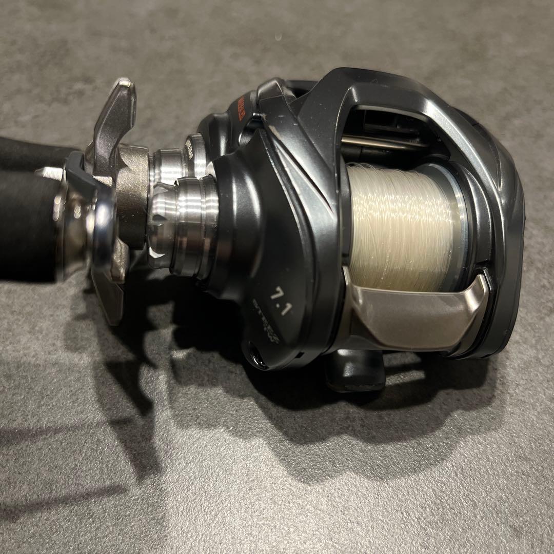 スティーズA TW 1016SHL