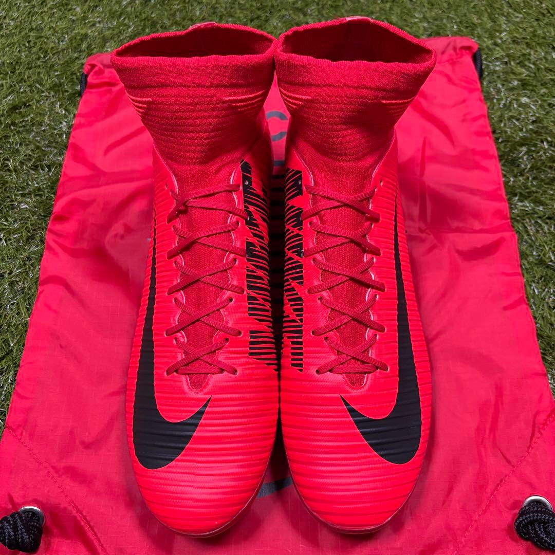 NIKE Mercurial Veloce Ⅲ DF AG-PRO 28cm