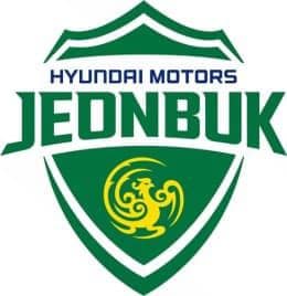 全北現代　2021　ペナント　JEONBUK
