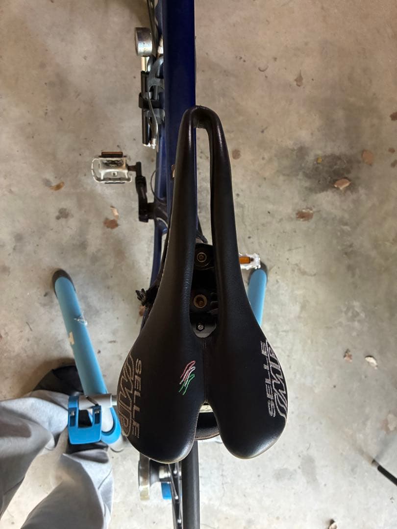 自転車本体 ANCHOR RL9 / DURA-ACE R9100