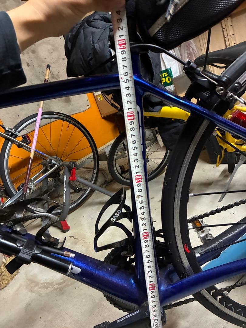 自転車本体 ANCHOR RL9 / DURA-ACE R9100