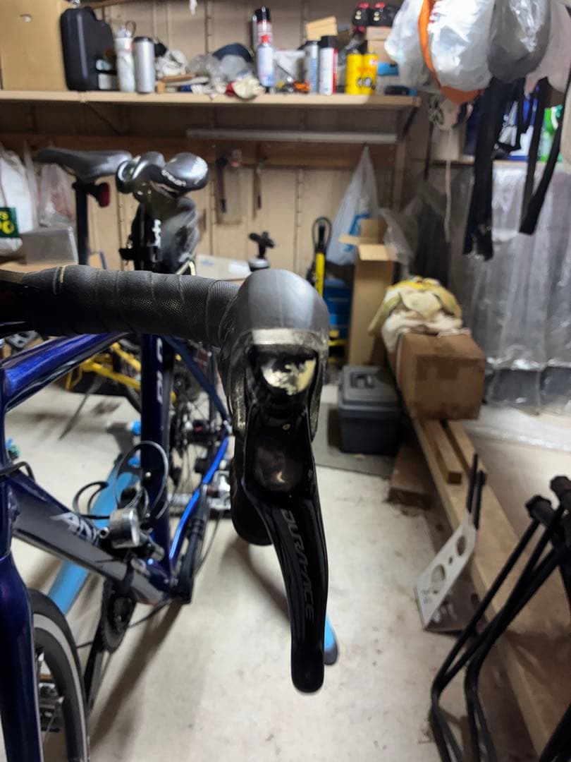 自転車本体 ANCHOR RL9 / DURA-ACE R9100