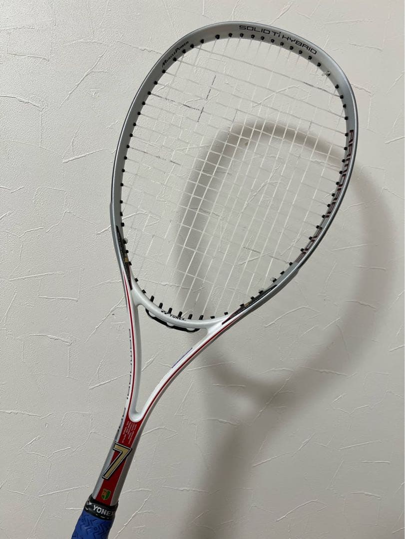 ソフトテニス　軟式　ラケット　まとめ売り