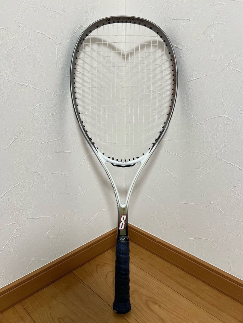 ソフトテニス　軟式　ラケット　まとめ売り