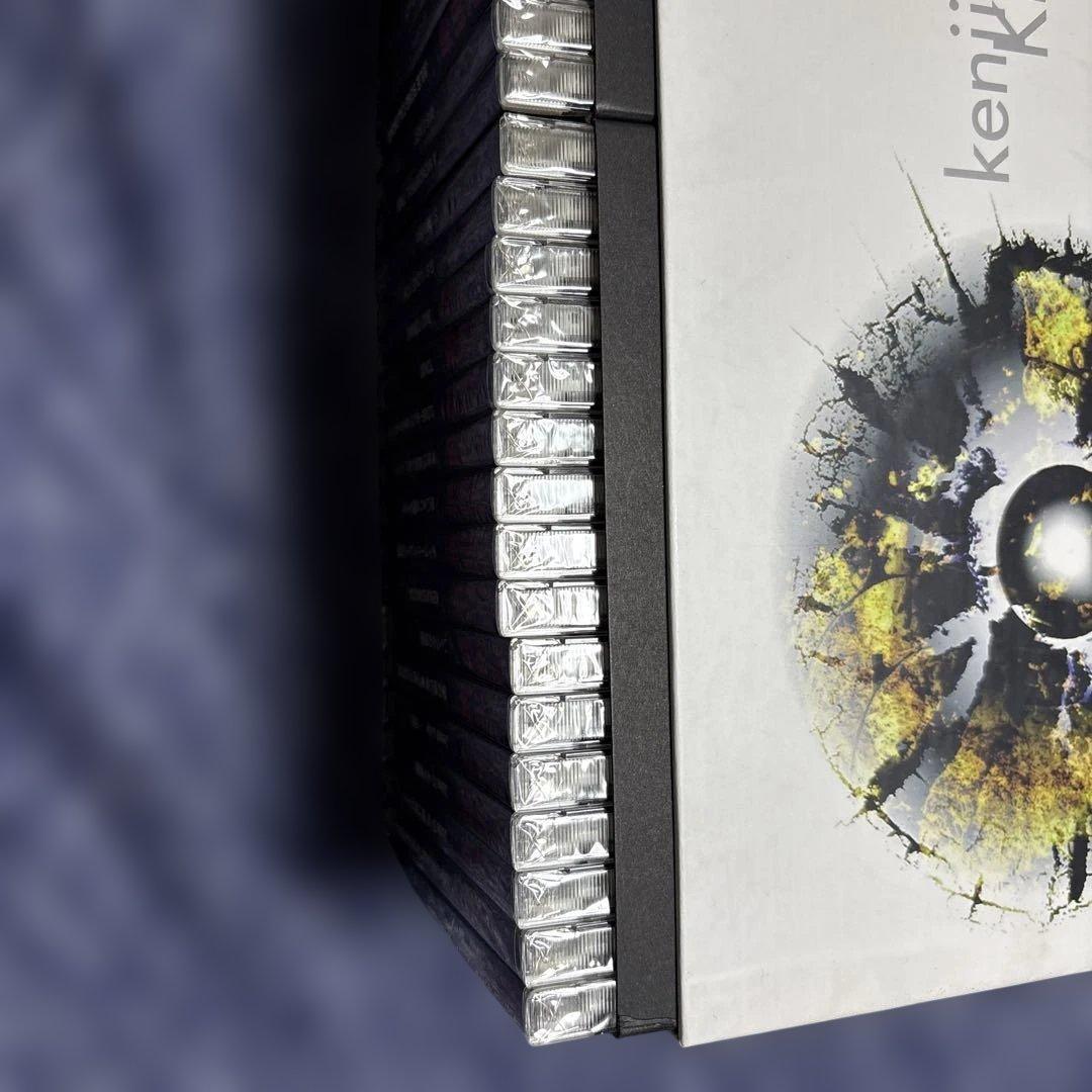 ウ*⭐様 美品 沢田研二　FC限定　CDセット