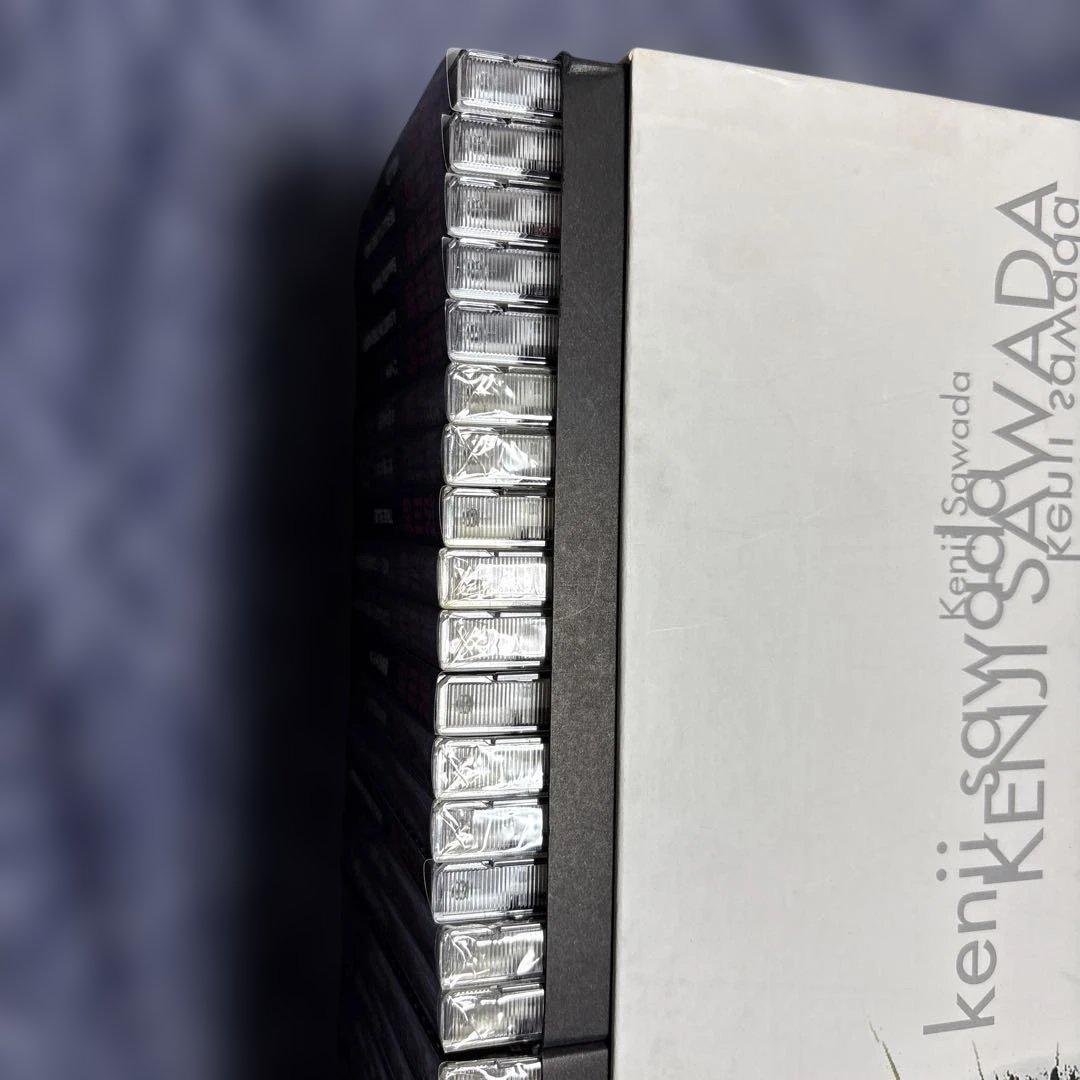 ウ*⭐様 美品 沢田研二　FC限定　CDセット