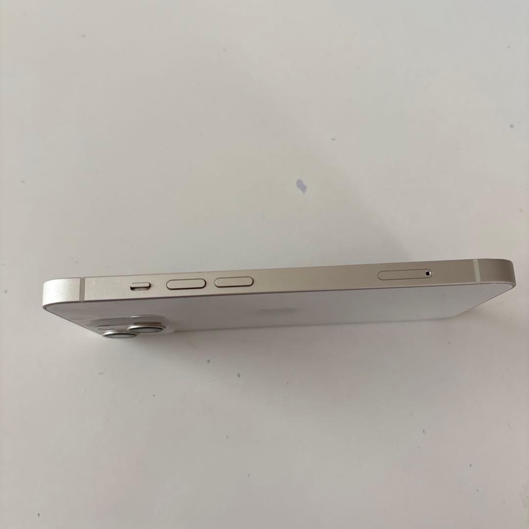 m*i様 iphone13 128GB ホワイト