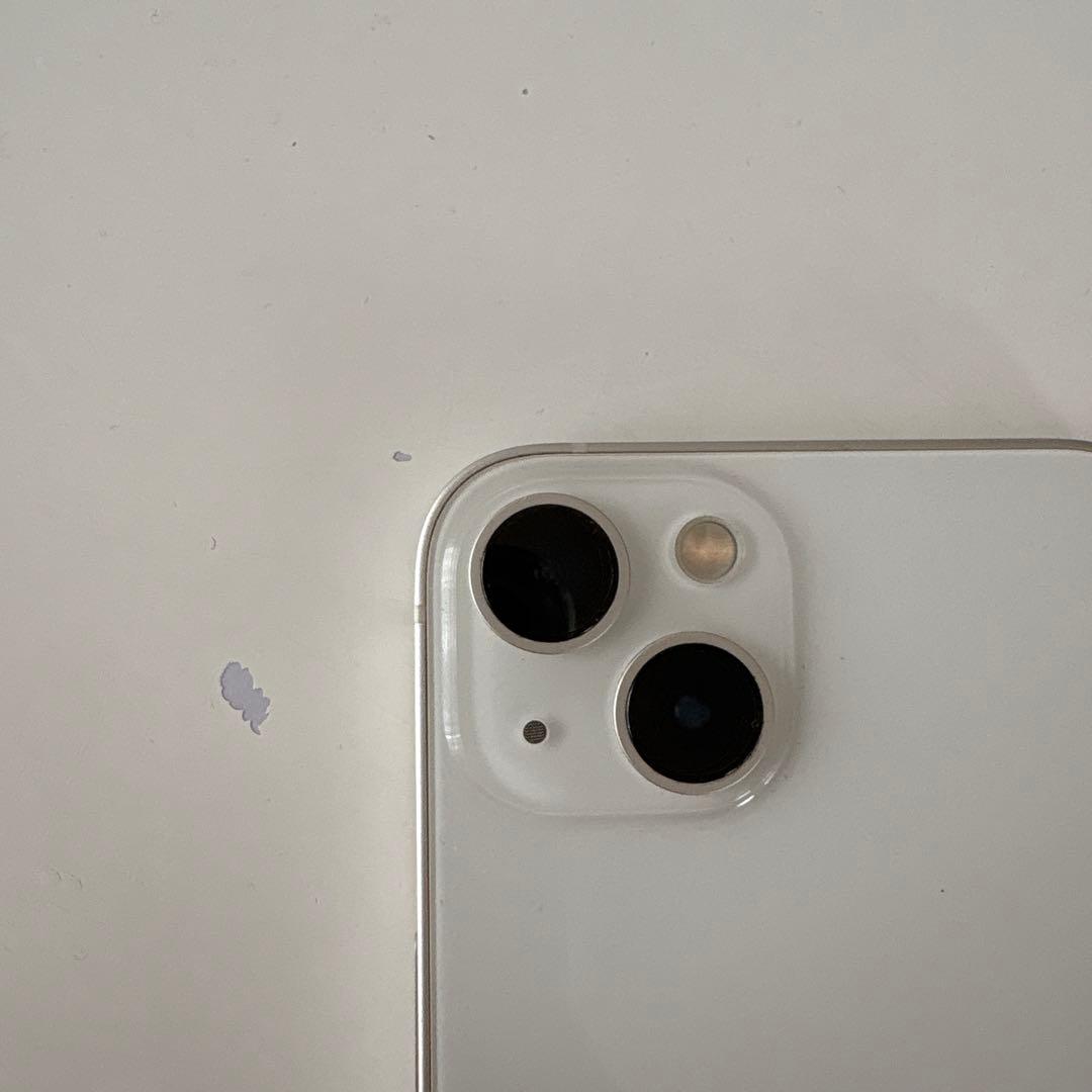 m*i様 iphone13 128GB ホワイト