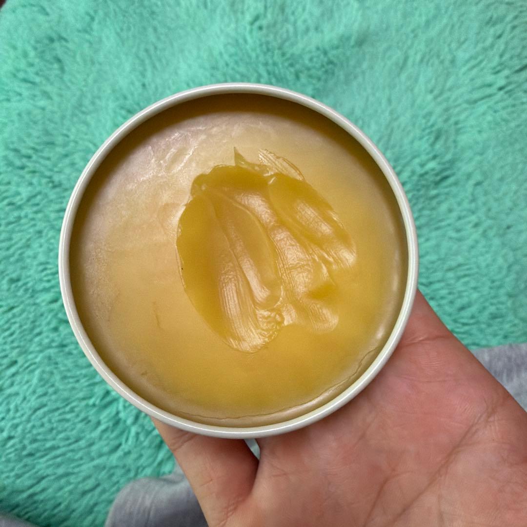 RED WING レザークリーム付き