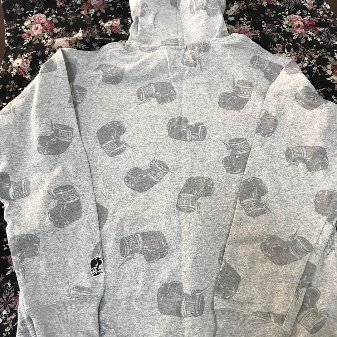 【美品】エバーラスト　NYC BRONX GYM セットアップ