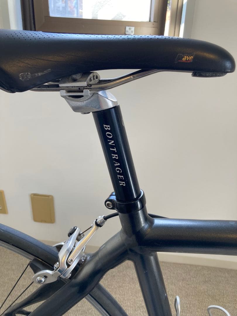  クラインAura V オーラ5 ロードバイク　グレー直接引取可