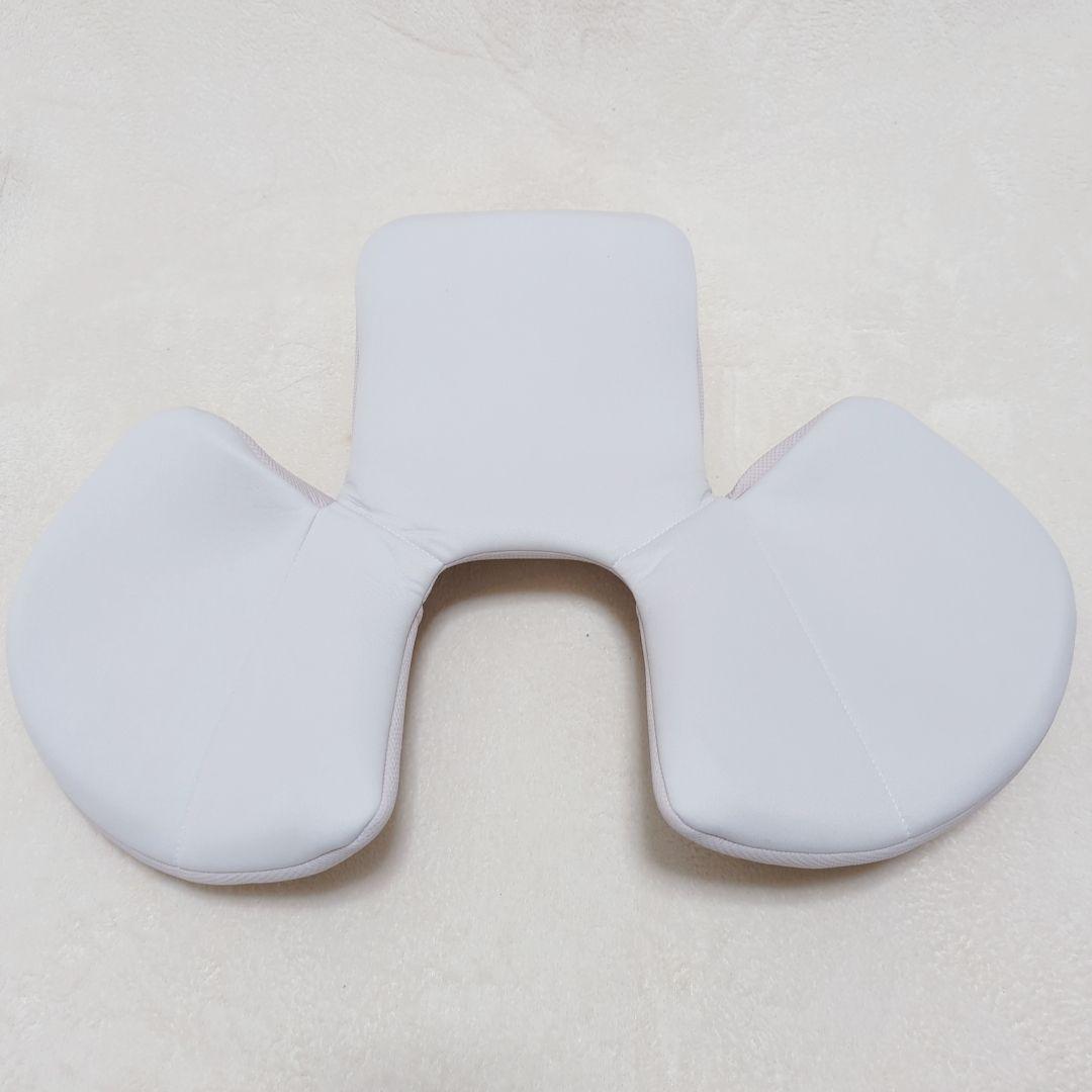 Combi　クルムーヴスマート　ISOFIX　チャイルドシート　エッグショック