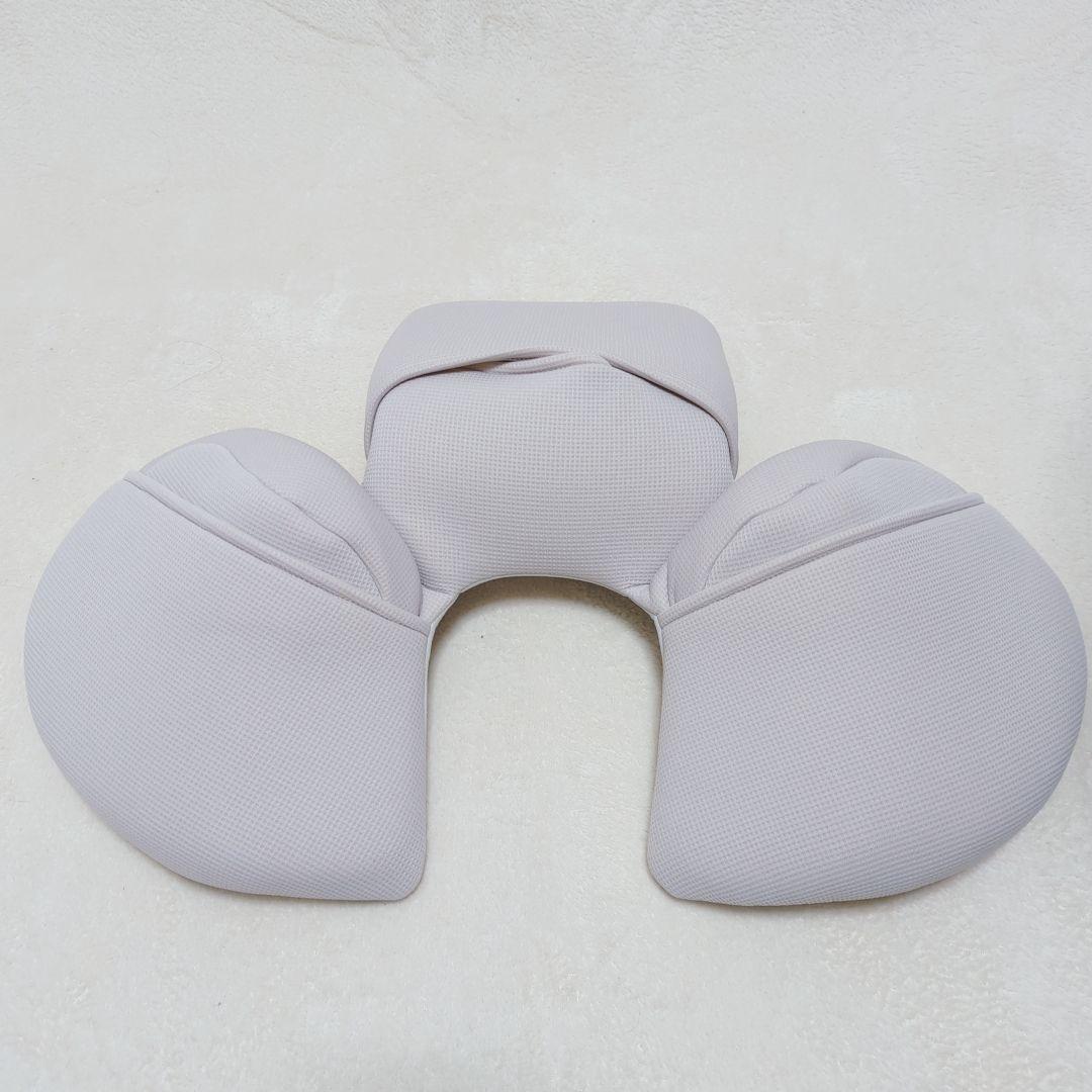 Combi　クルムーヴスマート　ISOFIX　チャイルドシート　エッグショック