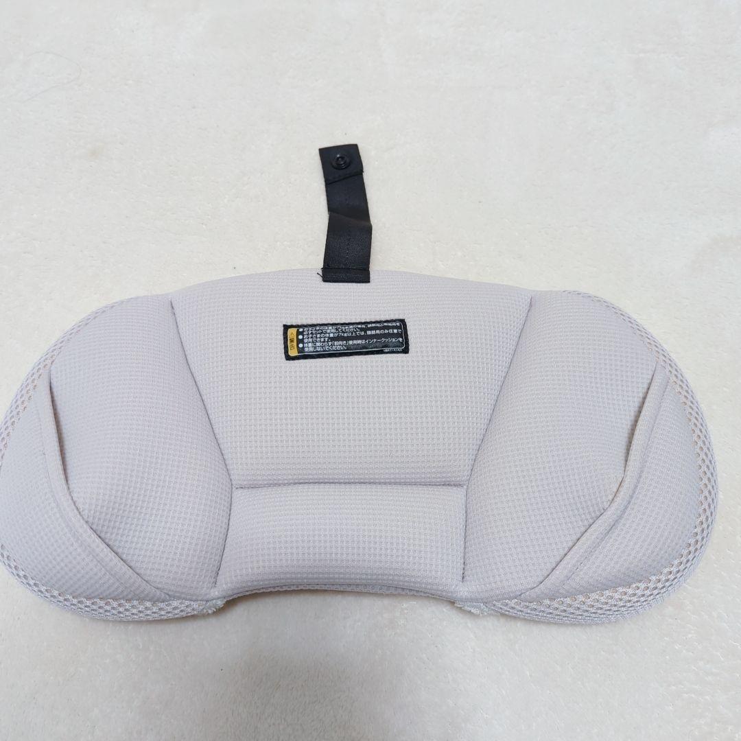 Combi　クルムーヴスマート　ISOFIX　チャイルドシート　エッグショック