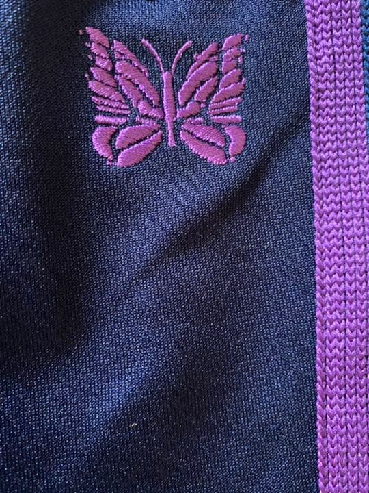 ニードルス　トラックパンツ ジャージ　S