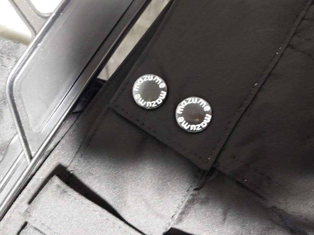 【新品未使用】MAZUME　フィッシングスーツ　迷彩柄　Lサイズ　タグ付き