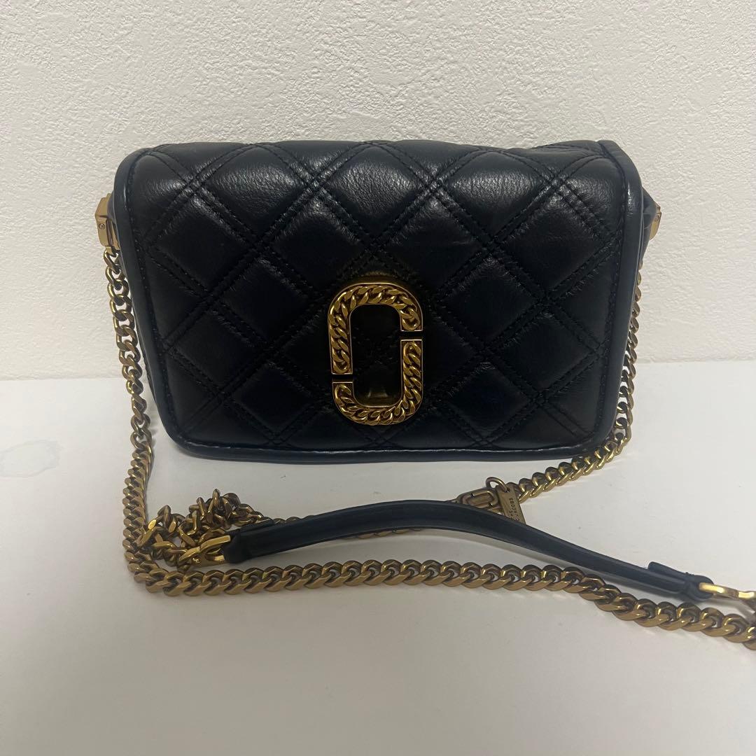 マークジェイコブス♡ショルダーバッグ