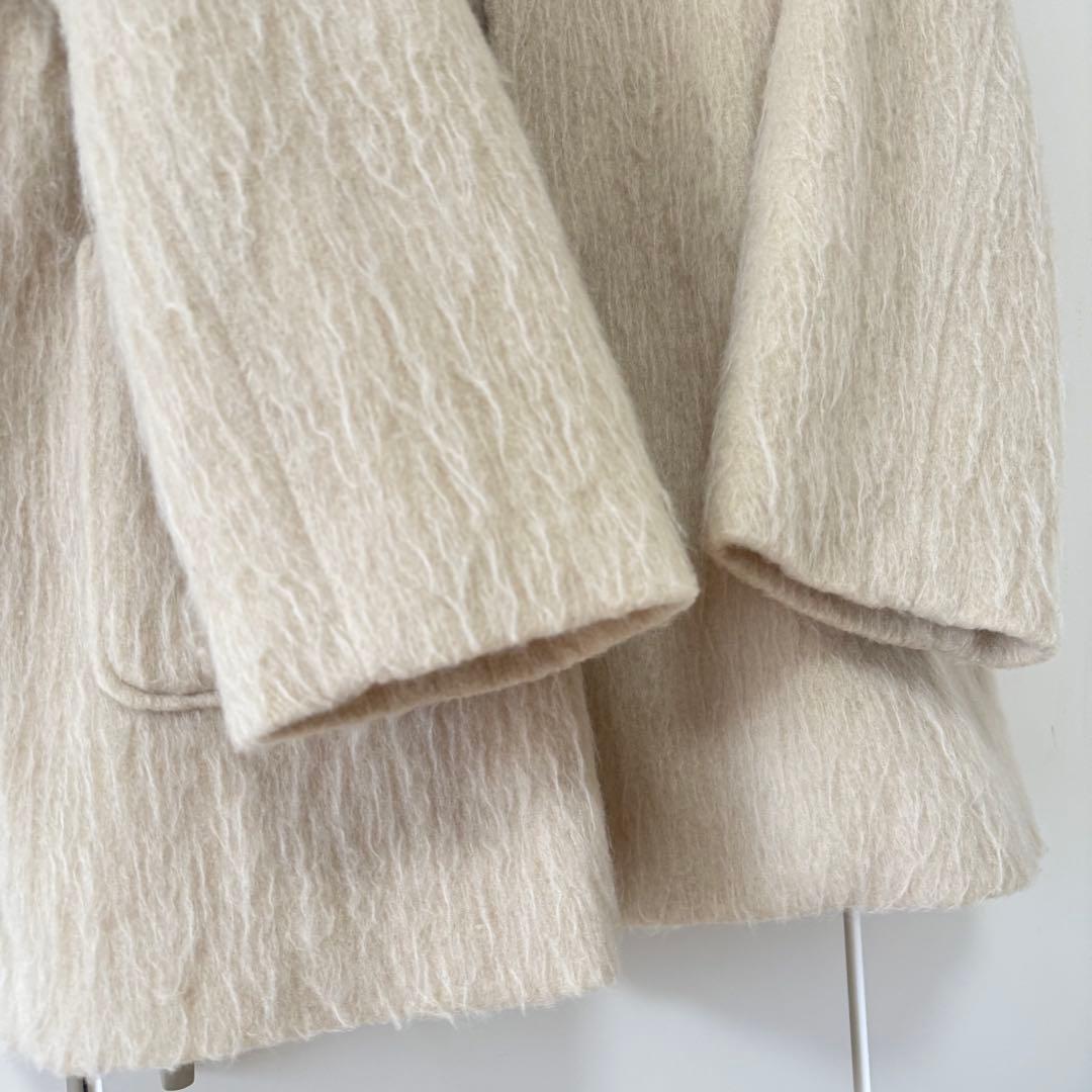 PlageネプラNEPLA.NO/C COCOONコート