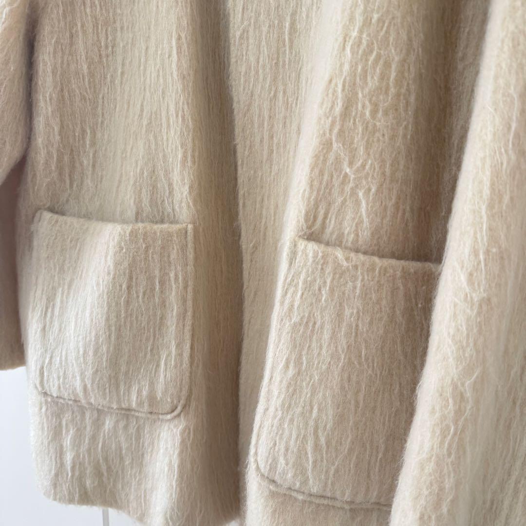 PlageネプラNEPLA.NO/C COCOONコート