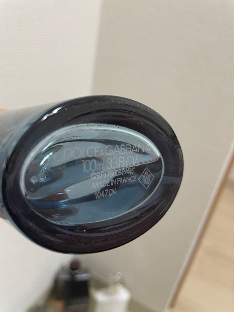 香水(男性用) Dolce & Gabbana Light Blue Forever 100ml