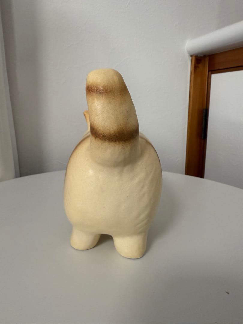 リサ・ラーソン Lisa Larson MOA モア キャット 猫 置物