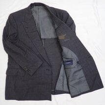BURBERRY LONDON_バーバリーロンドン WスーツL相当
