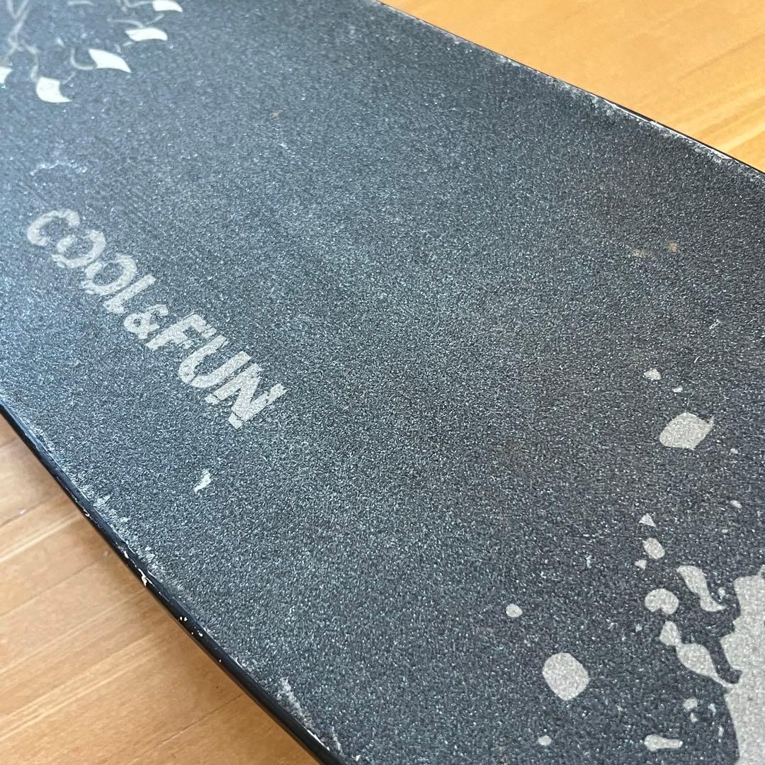 COOL&FUN 電動スケートボード