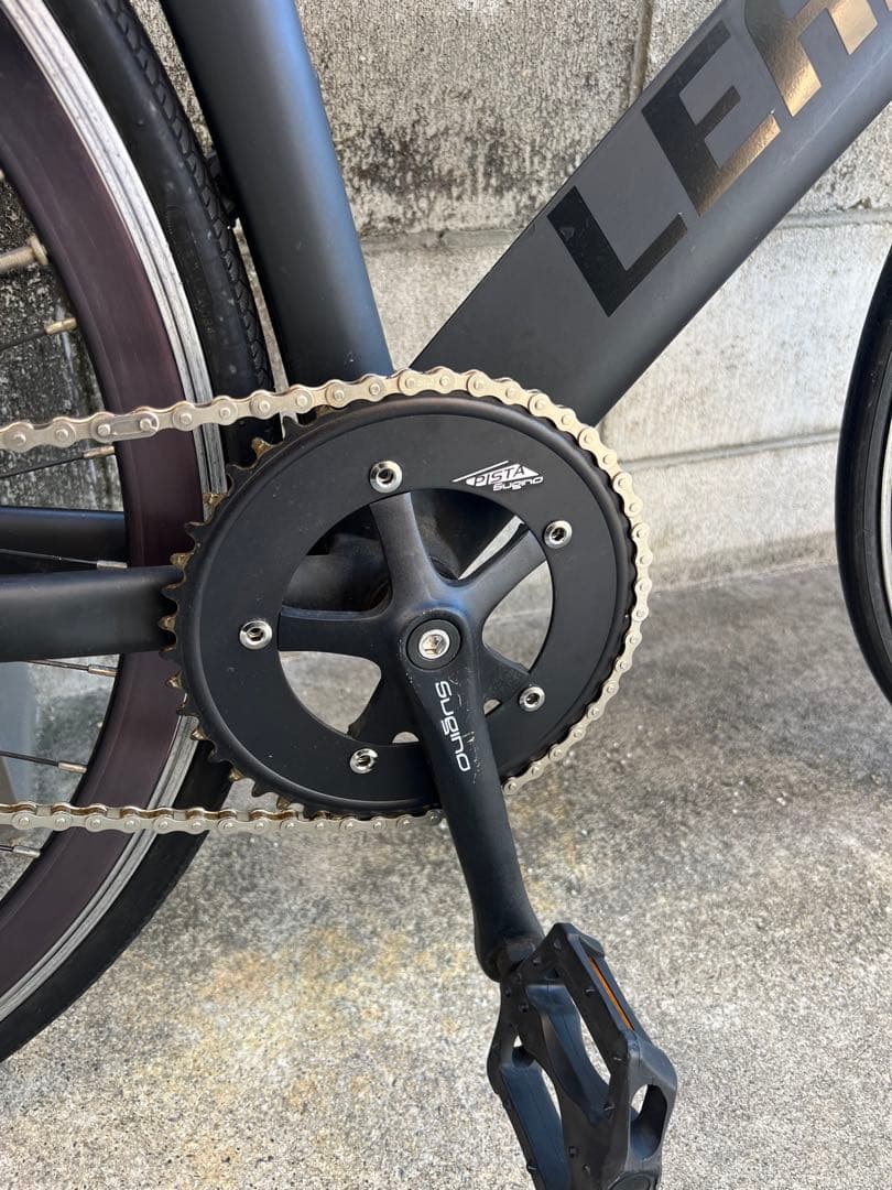 leader bike 735 tr 51サイズ