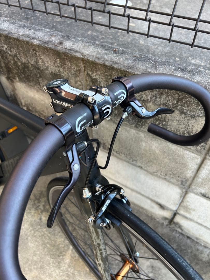 leader bike 735 tr 51サイズ