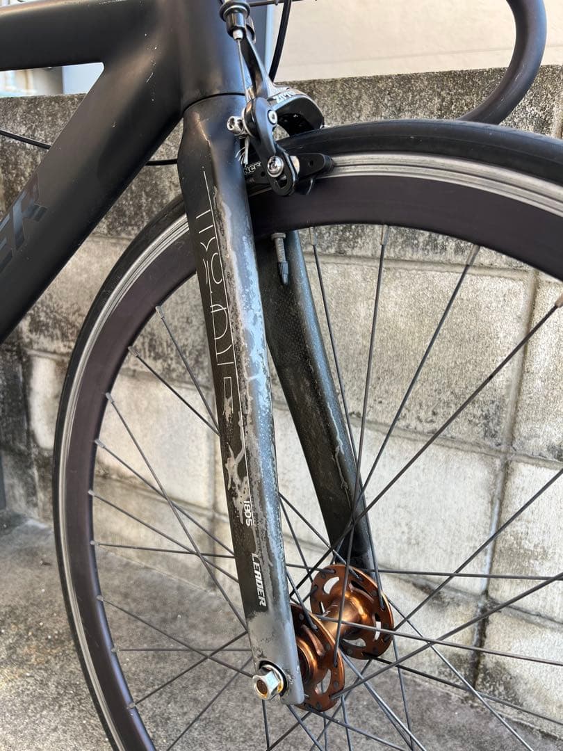 leader bike 735 tr 51サイズ