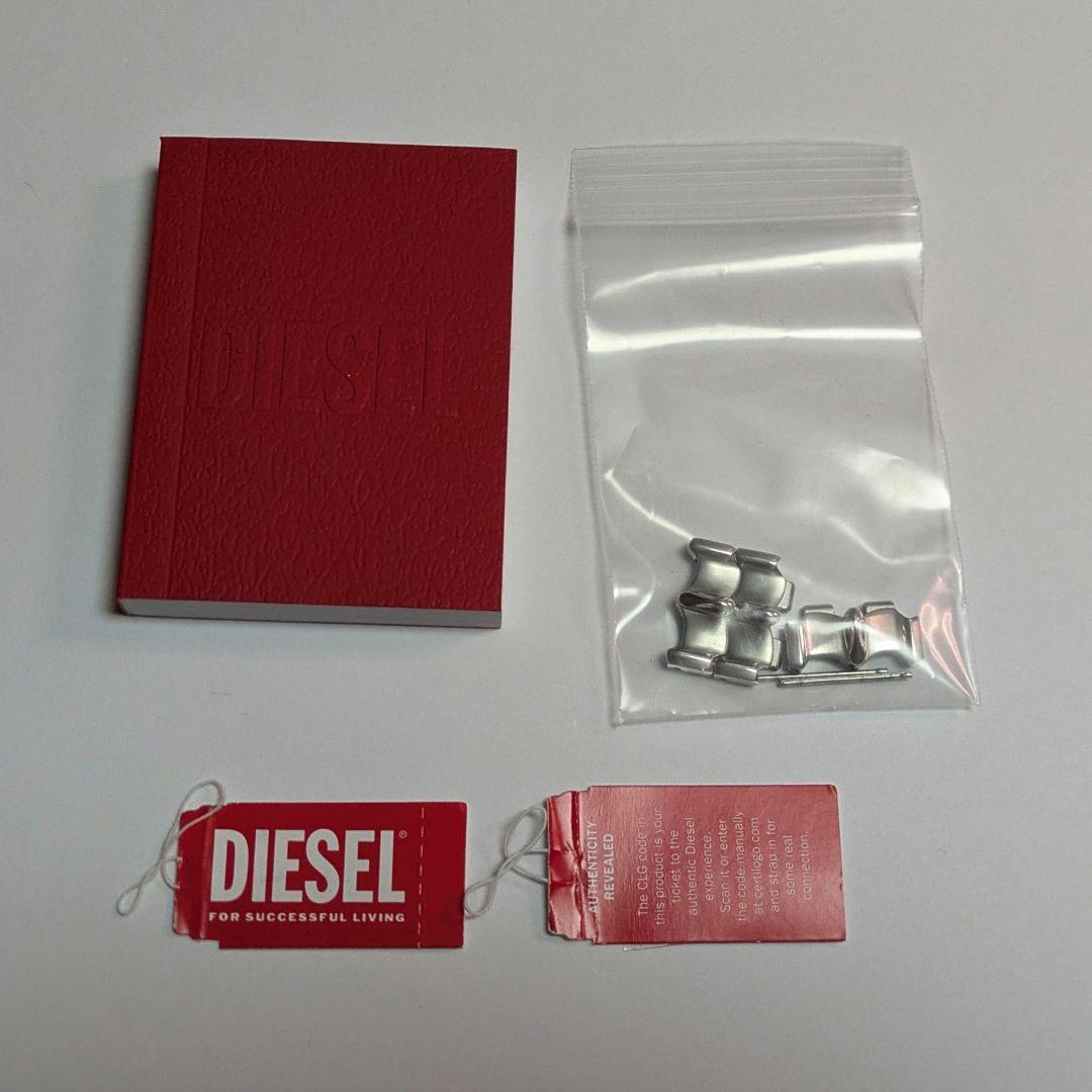 s*2様 DIESEL 腕時計 VERT DZ2185