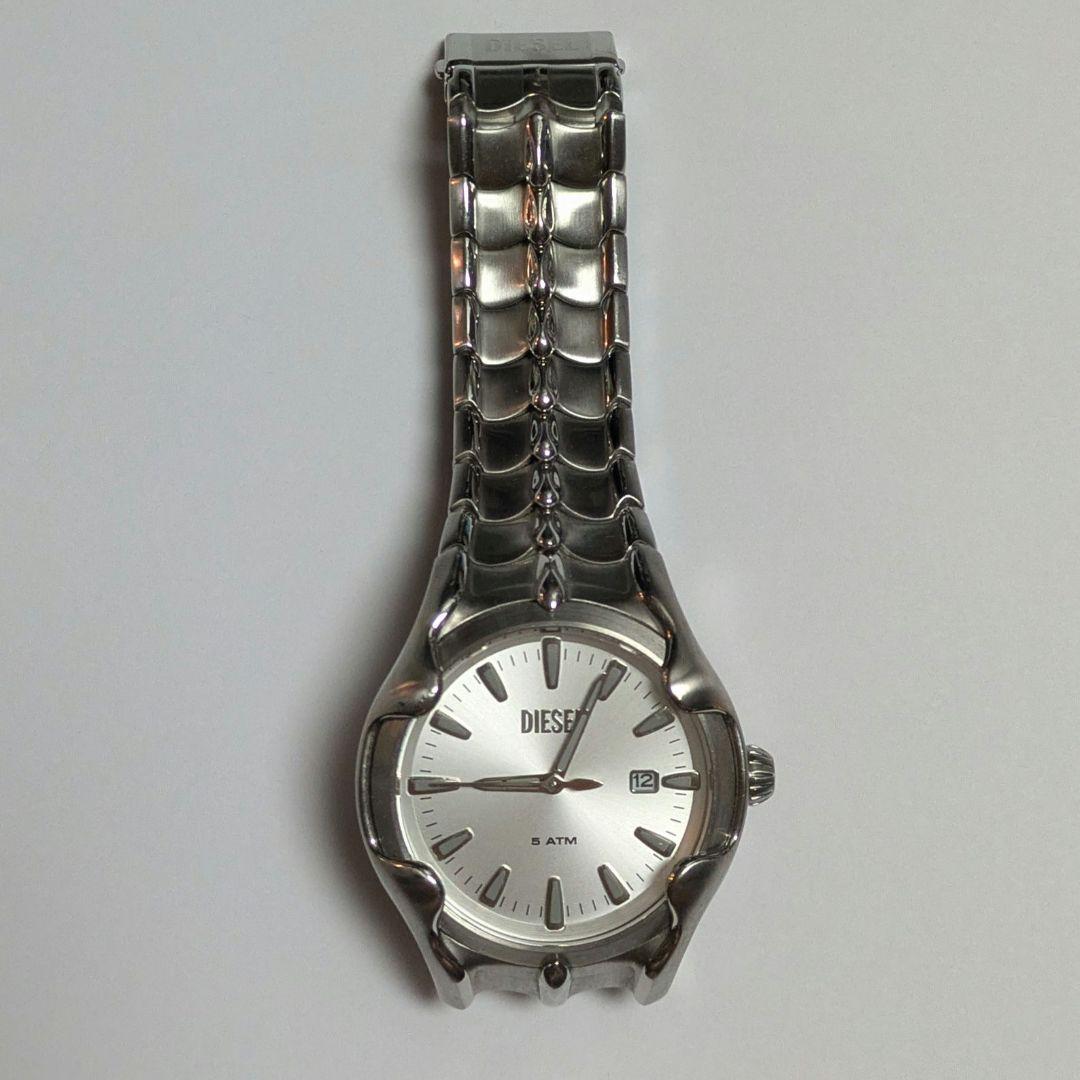 s*2様 DIESEL 腕時計 VERT DZ2185