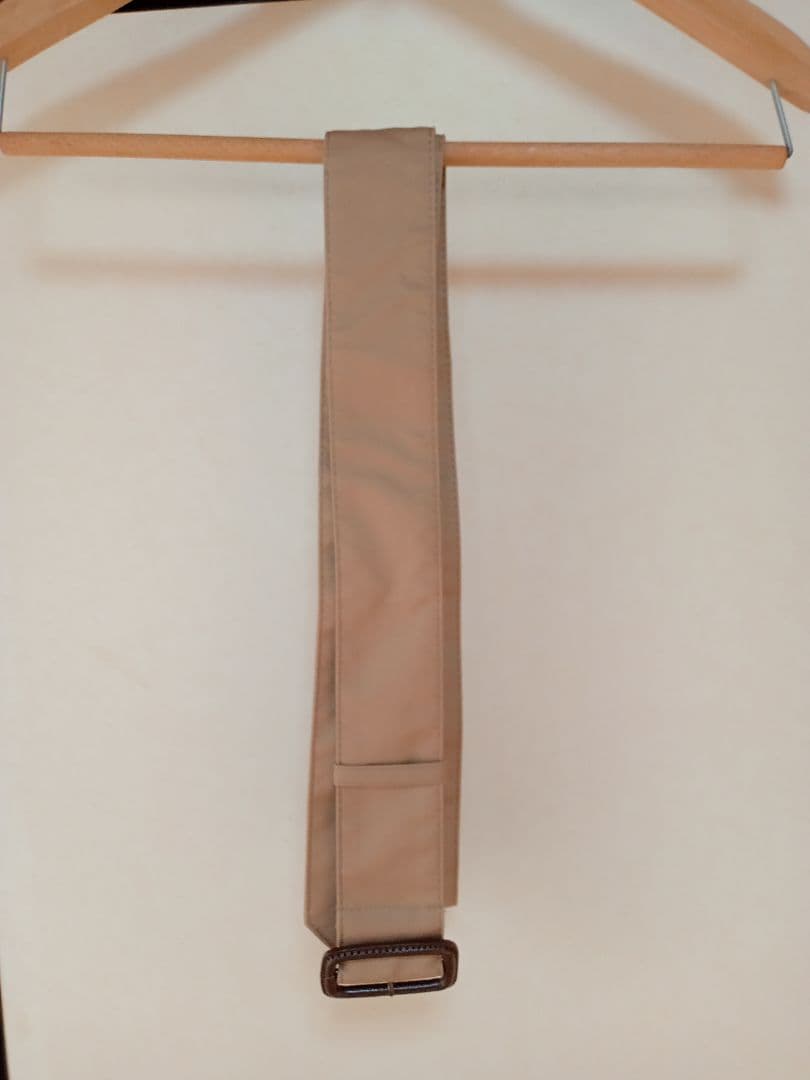 未使用 【23区 ニジュウサンク】 ライナー付きトレンチコート 38