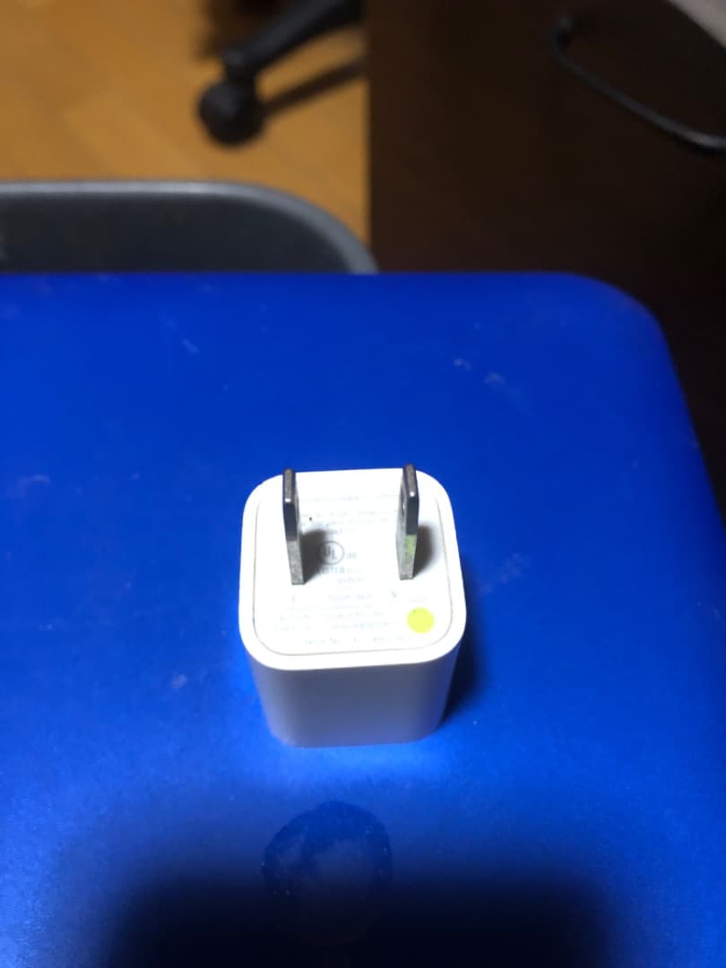 iPod Classic 第6世代80GB　電池新品　液晶黄ばみ