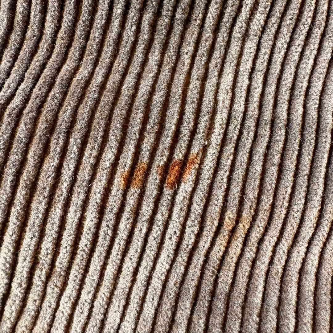 50s ヴィンテージ フレンチ コーデュロイパンツ ユーロ ビンテージ 古着