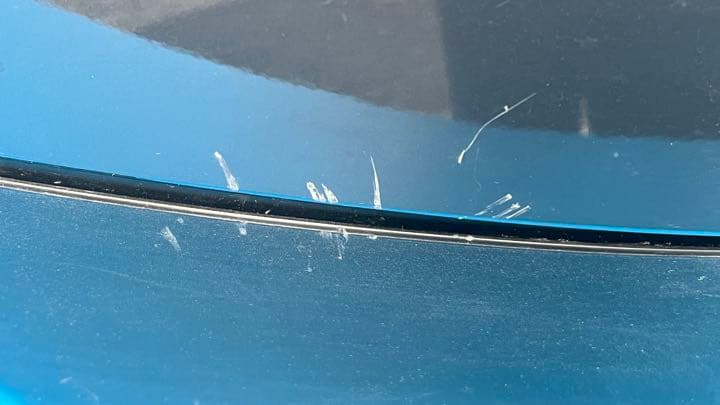 ヤマハトップケース FJR1300 top case 39ℓ