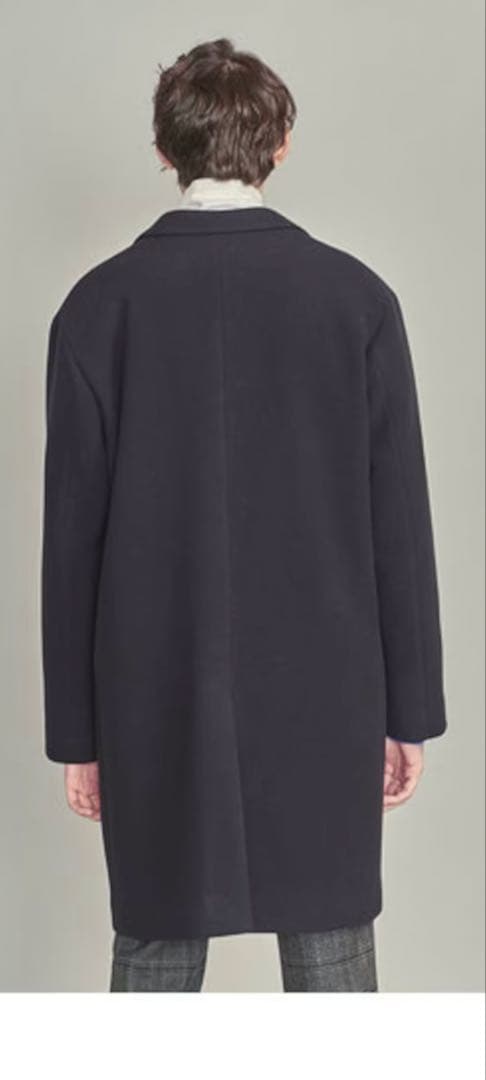 BEAUTY&YOUTU UNITED ARROWS ダブル チェスターコート