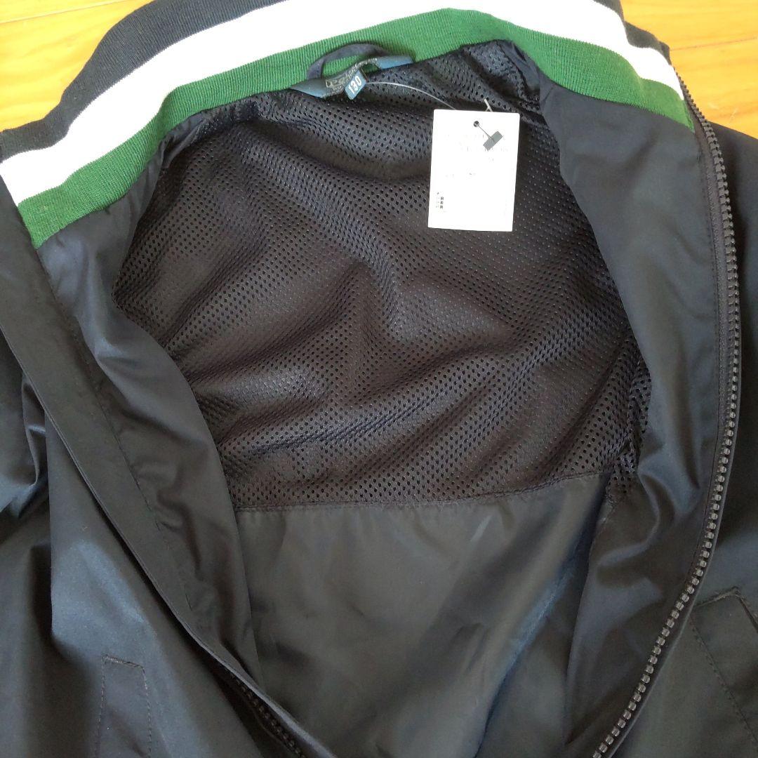 新品　ポロ　ラルフローレン　キッズジャンパー　130サイズ